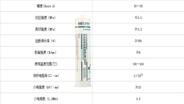 柔韌型硅膠膠水