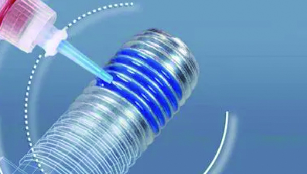 螺紋鎖固劑使用方法