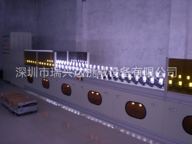 節(jié)能燈老化線(xiàn)