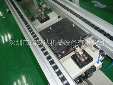 熱水器生產(chǎn)線(xiàn)