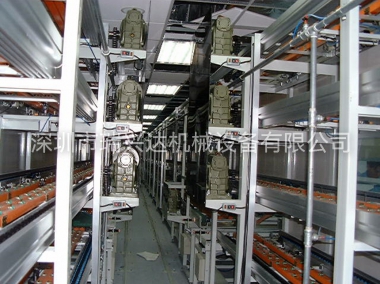 顯示器生產(chǎn)線(xiàn)