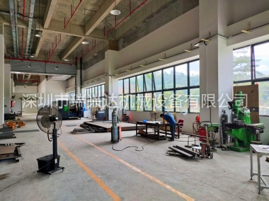 車間大環(huán)境