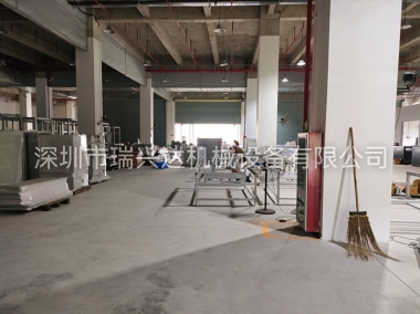 車間大環(huán)境