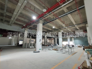 車間大環(huán)境