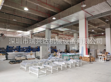 車間大環(huán)境